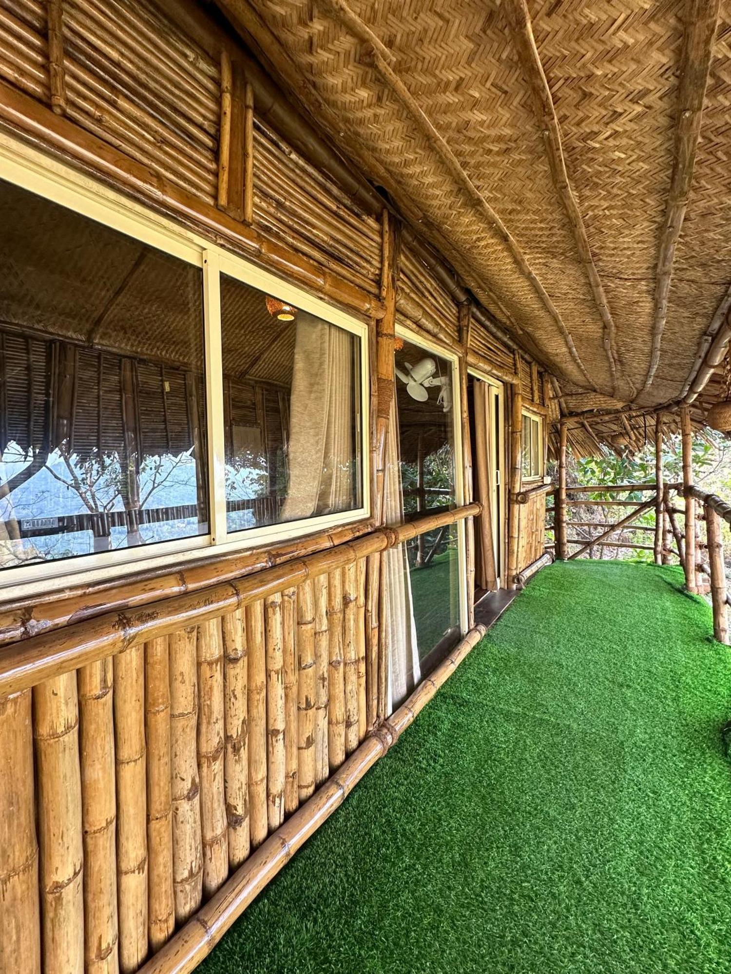 Sunset Valley Kerala Pool Resort - Serene Natural Forest Cottage Stay In Idukki With Sunrise & Sunset Panoramas, Natural Streams & Tranquil Summer Evenings Pīrmed Eksteriør bilde